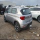 KMHRC8A30SU367364 2025 Hyundai Venue Sel auction photo thumbnail 3