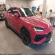 ZPBUC3ZL4RLA36060 2024 Lamborghini Urus Performante auction photo thumbnail 1