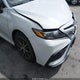 4T1T11AKXNU007789 2022 Toyota Camry Se auction photo thumbnail 18