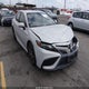 4T1T11AKXNU007789 2022 Toyota Camry Se auction photo thumbnail 1