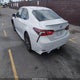 4T1T11AKXNU007789 2022 Toyota Camry Se auction photo thumbnail 3