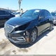 5NPE24AF4FH003683 2015 Hyundai Sonata Se auction photo thumbnail 2