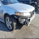 19UUA66245A046699 2005 Acura Tl auction photo thumbnail 6