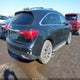5FRYD4H44GB015536 2016 Acura Mdx Technology Acurawatch Plus Packages/Technology Package auction photo thumbnail 4