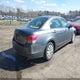 1HGCP26368A038605 2008 Honda Accord 2.4 Lx auction photo thumbnail 4