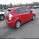 JTDZN3EU2C3121671 2012 Toyota Prius V auction photo thumbnail 4
