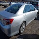 4T4BF1FK2CR236993 2012 Toyota Camry Xle auction photo thumbnail 4