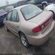 1G1JF52F237312116 2003 Chevrolet Cavalier Ls auction photo thumbnail 3