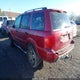 2HKYF18585H538205 2005 Honda Pilot Ex-L auction photo thumbnail 3