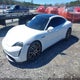 WP0AA2Y19RSA12694 2024 Porsche Taycan auction photo thumbnail 2