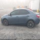 2T1BURHE3EC224295 2014 Toyota Corolla S Plus auction photo thumbnail 13