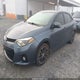 2T1BURHE3EC224295 2014 Toyota Corolla S Plus auction photo thumbnail 2