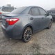 2T1BURHE3EC224295 2014 Toyota Corolla S Plus auction photo thumbnail 4
