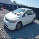 1HGFA16827L068921 2007 Honda Civic Ex auction photo thumbnail 2
