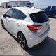 4S3GTAK66H1713763 2017 Subaru Impreza 2.0I Sport auction photo thumbnail 3