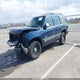 1GNEK13T4YJ204499 2000 Chevrolet Tahoe All New Ls auction photo thumbnail 2
