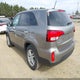 5XYKT3A6XEG445769 2014 Kia Sorento Lx auction photo thumbnail 3