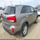 5XYKT3A6XEG445769 2014 Kia Sorento Lx auction photo thumbnail 4