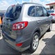 5NMSG3AB4AH396151 2010 Hyundai Santa Fe Gls auction photo thumbnail 4