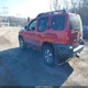5N1AN0NW3BC500623 2011 Nissan Xterra Pro-4X auction photo thumbnail 3
