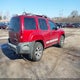 5N1AN0NW3BC500623 2011 Nissan Xterra Pro-4X auction photo thumbnail 4
