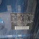 KMHD35LEXDU153637 2013 Hyundai Elantra Gt auction photo thumbnail 9