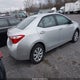 2T1BURHE4EC203228 2014 Toyota Corolla Le auction photo thumbnail 4