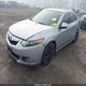 JH4CU2F64AC021909 2010 Acura Tsx 2.4 auction photo thumbnail 2