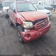 JTEGF21A120058794 2002 Toyota Highlander V6 auction photo thumbnail 6