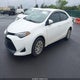 5YFBURHE2HP607181 2017 Toyota Corolla Le auction photo thumbnail 2