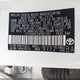 5YFBURHE2HP607181 2017 Toyota Corolla Le auction photo thumbnail 9
