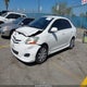 JTDBT923271080420 2007 Toyota Yaris S auction photo thumbnail 2