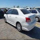 JTDBT923271080420 2007 Toyota Yaris S auction photo thumbnail 3