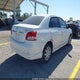 JTDBT923271080420 2007 Toyota Yaris S auction photo thumbnail 4