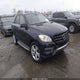 4JGDA5HB6CA042927 2012 Mercedes-Benz Ml 350 4Matic auction photo thumbnail 1