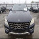 4JGDA5HB6CA042927 2012 Mercedes-Benz Ml 350 4Matic auction photo thumbnail 12