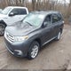 5TDBK3EH3BS077156 2011 Toyota Highlander Se V6 auction photo thumbnail 2