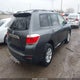 5TDBK3EH3BS077156 2011 Toyota Highlander Se V6 auction photo thumbnail 4