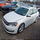 1VWCN7A32CC082779 2012 Volkswagen Passat 2.0L Tdi Sel Premium auction photo thumbnail 2