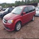 2C4RDGCG4GR178183 2016 Dodge Grand Caravan Sxt auction photo thumbnail 2