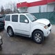 5N1AR1NB3CC626991 2012 Nissan Pathfinder Silver auction photo thumbnail 14