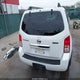 5N1AR1NB3CC626991 2012 Nissan Pathfinder Silver auction photo thumbnail 17