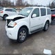 5N1AR1NB3CC626991 2012 Nissan Pathfinder Silver auction photo thumbnail 2