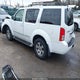 5N1AR1NB3CC626991 2012 Nissan Pathfinder Silver auction photo thumbnail 3