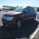 1FAHP24W08G176421 2008 Ford Taurus Sel auction photo thumbnail 2