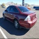 1FAHP24W08G176421 2008 Ford Taurus Sel auction photo thumbnail 3
