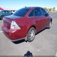 1FAHP24W08G176421 2008 Ford Taurus Sel auction photo thumbnail 4