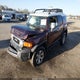JTEBU11F270061815 2007 Toyota Fj Cruiser auction photo thumbnail 2