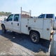 1FTNW20S4YEE53067 2000 Ford F-250 Lariat/Xl/Xlt auction photo thumbnail 3