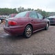 1G4HP52K934150403 2003 Buick Lesabre Custom auction photo thumbnail 4